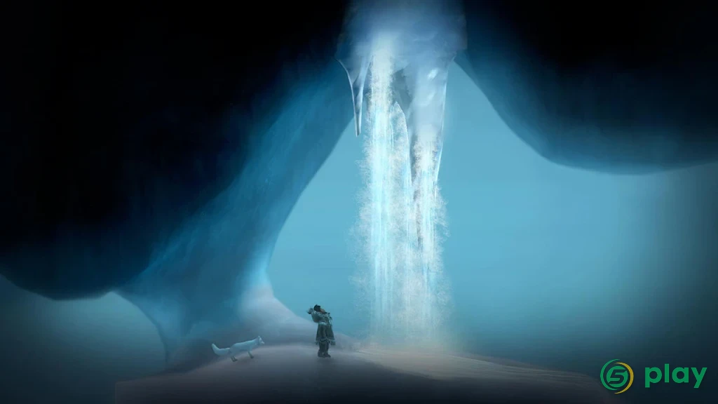 Never Alone Kisima Ingitchuna — скриншот 8