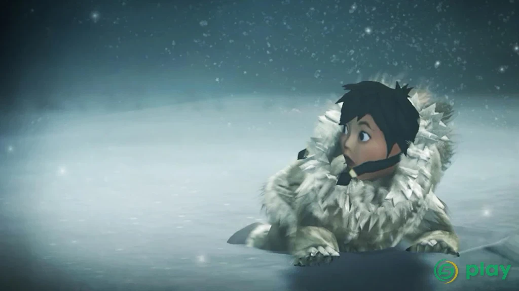 Never Alone Kisima Ingitchuna — скриншот 9