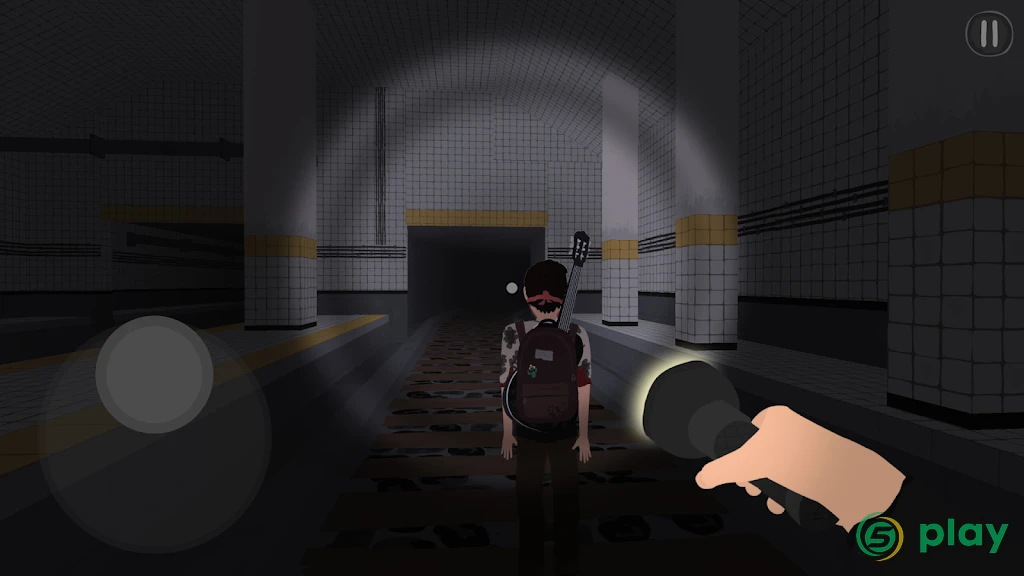 Nocturnals — скриншот 5