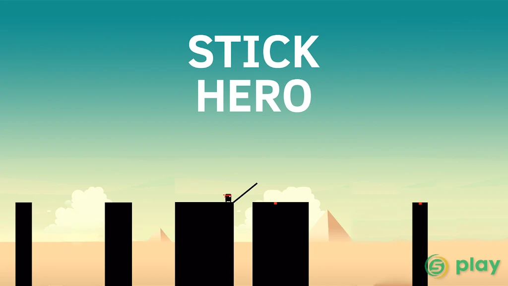 Stick Hero: Tower Defense — скриншот 2