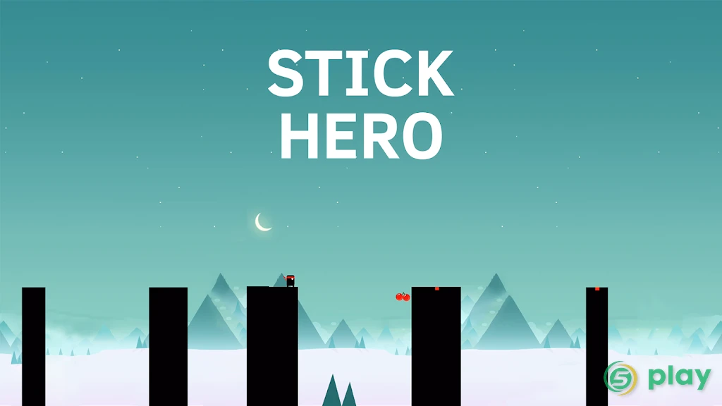Stick Hero: Tower Defense — скриншот 3