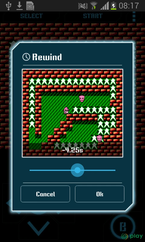 Nostalgia.NES Pro — скриншот 1