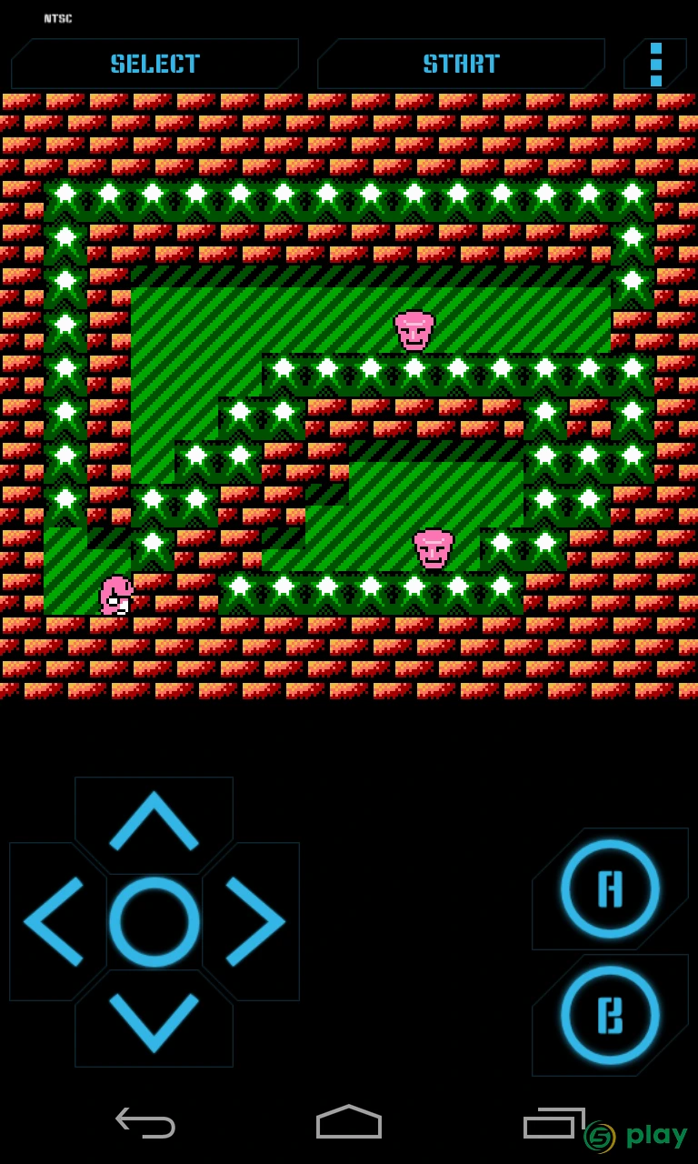 Nostalgia.NES Pro — скриншот 8