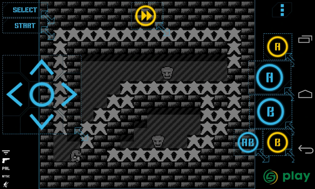 Nostalgia.NES Pro — скриншот 9