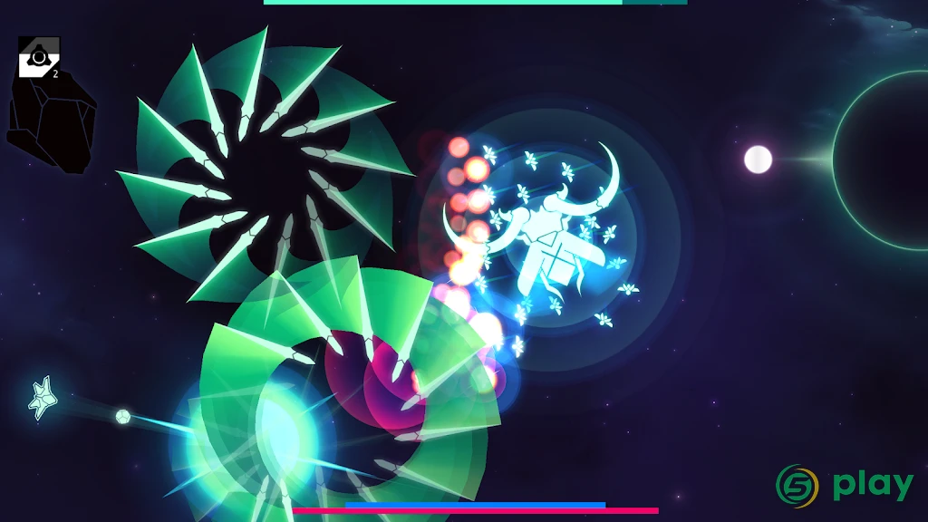Nova Drift — скриншот 8