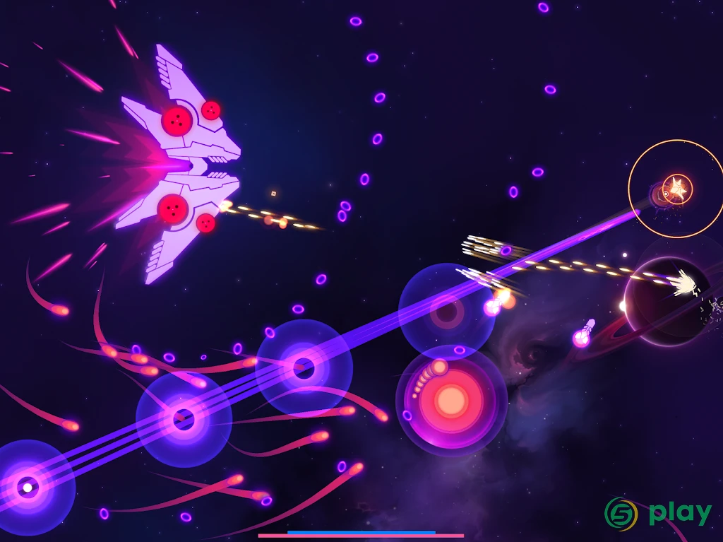 Nova Drift — скриншот 9