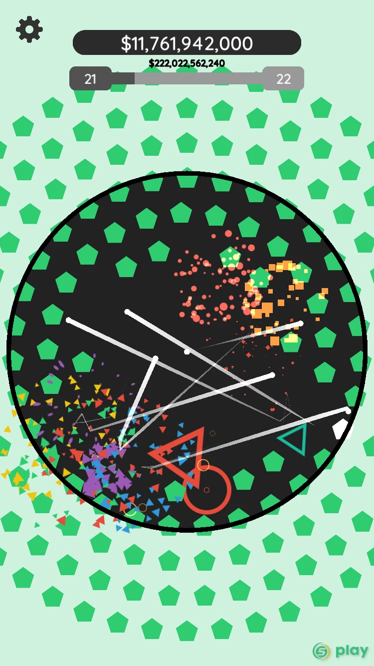 OctoHits — скриншот 1