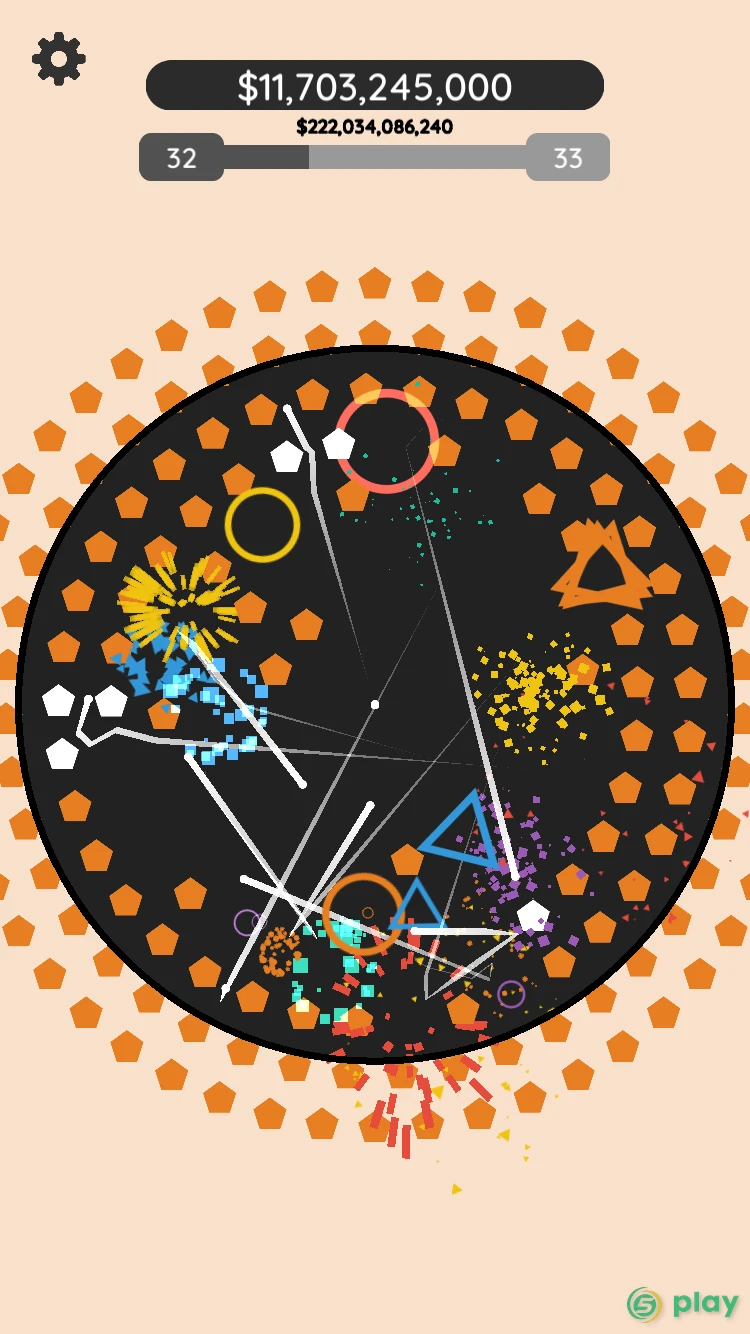 OctoHits — скриншот 2