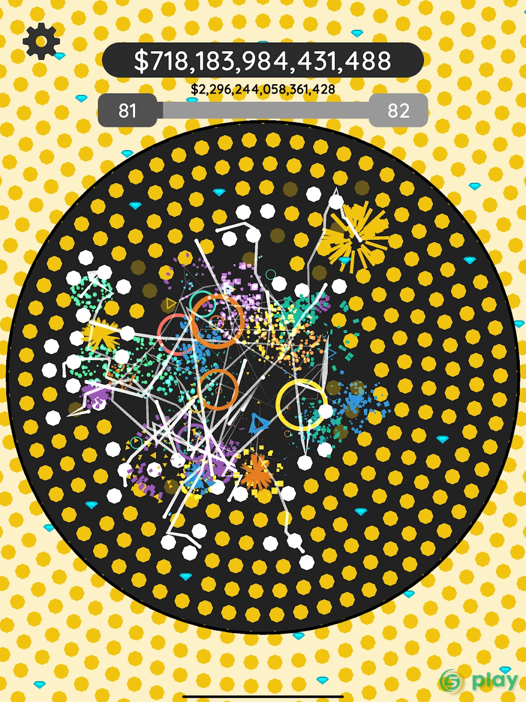 OctoHits — скриншот 6