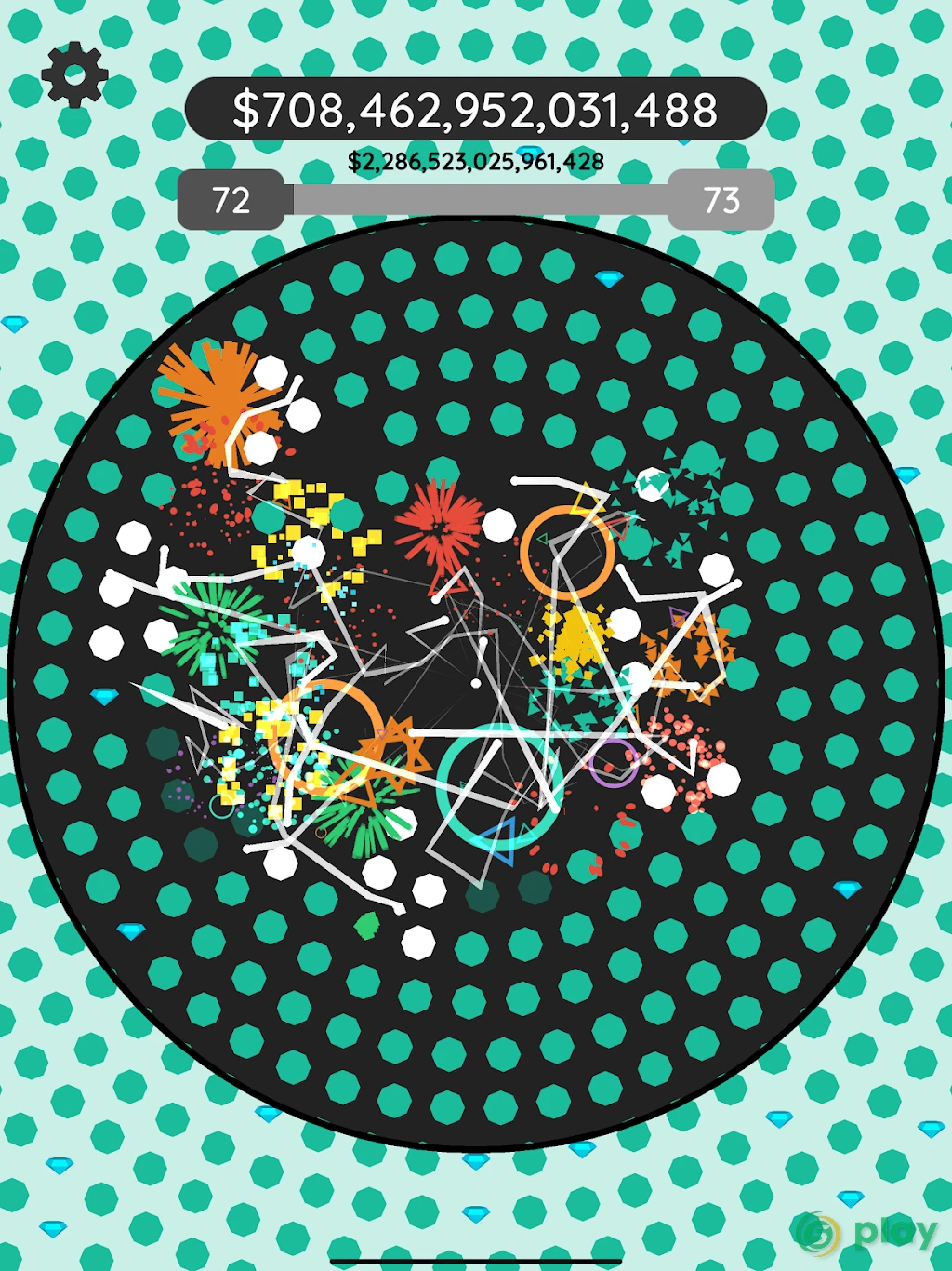 OctoHits — скриншот 7