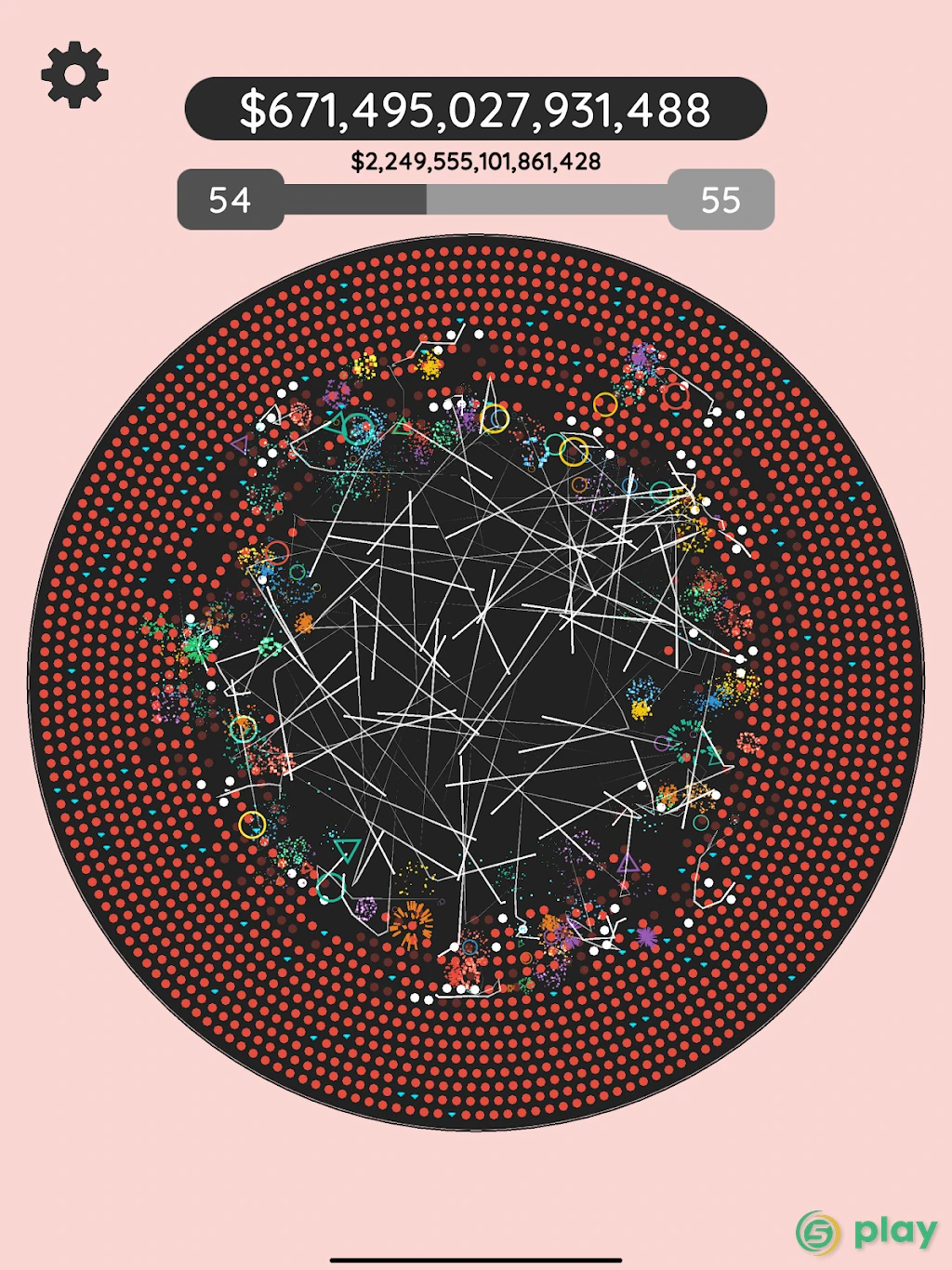 OctoHits — скриншот 9