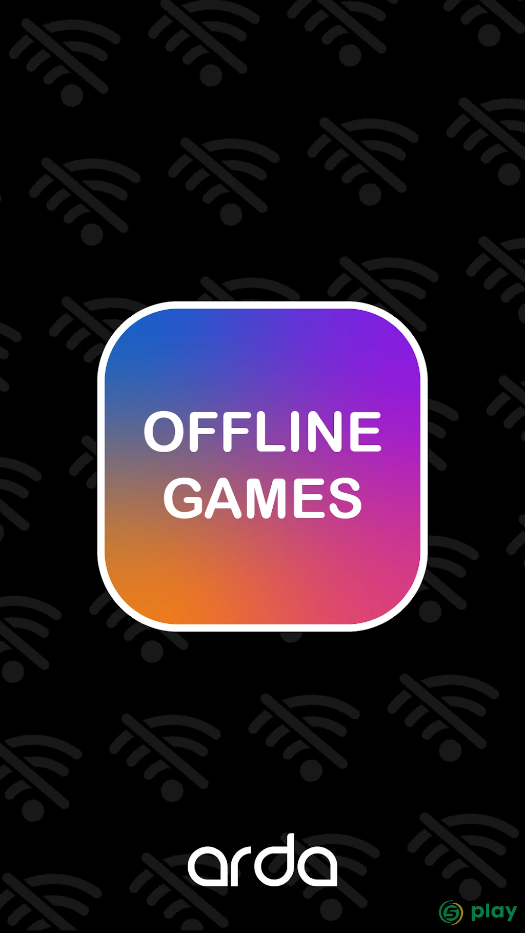 Офлайн игры — скриншот 9