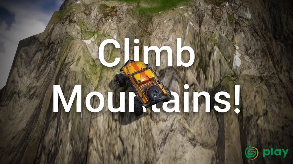 Open Stunt Beta — скриншот 2
