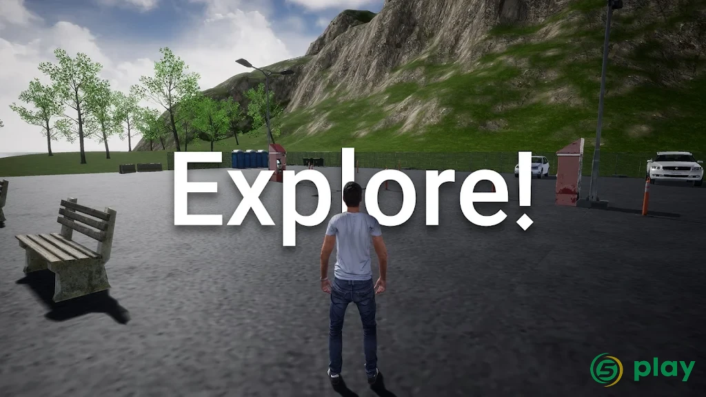 Open Stunt Beta — скриншот 5