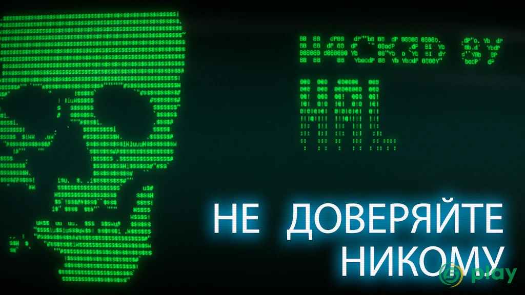 The Operator — скриншот 4
