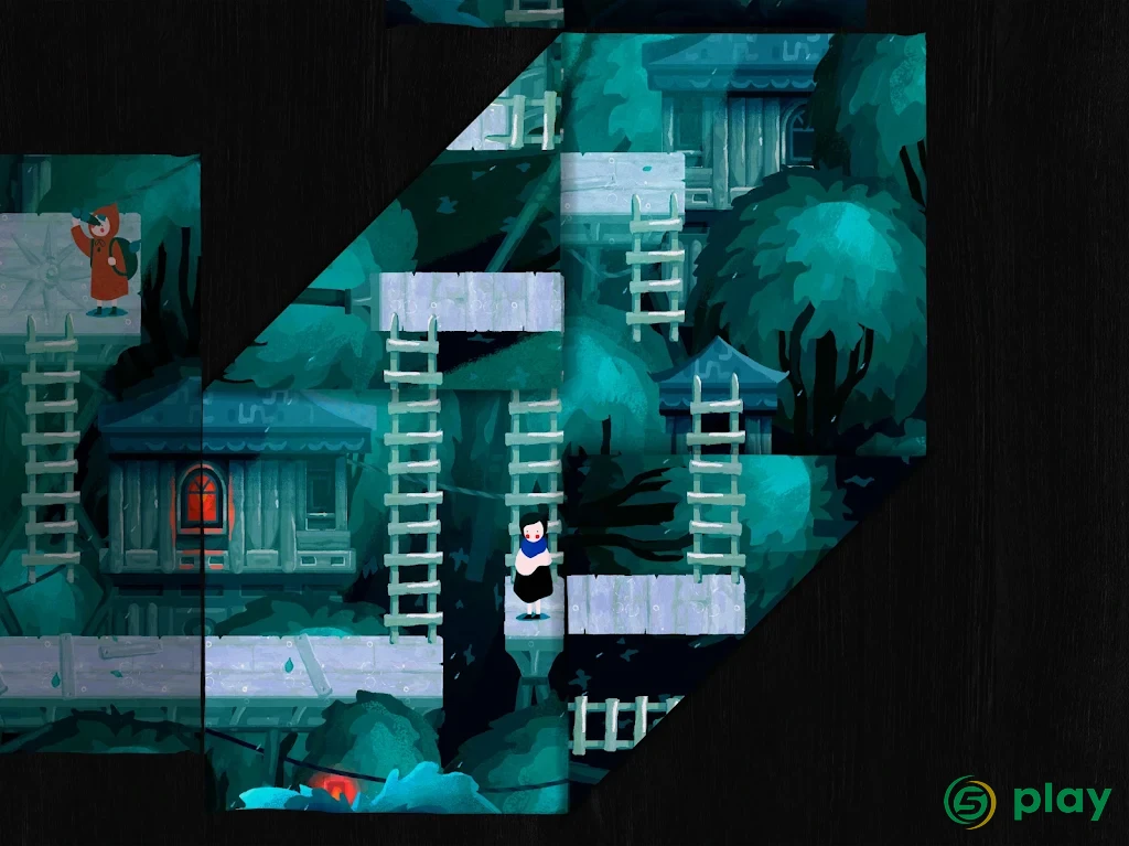 Paper Trail NETFLIX — скриншот 10