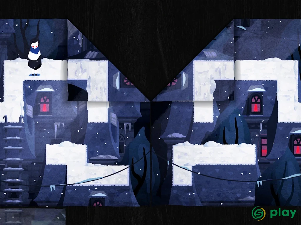 Paper Trail NETFLIX — скриншот 11