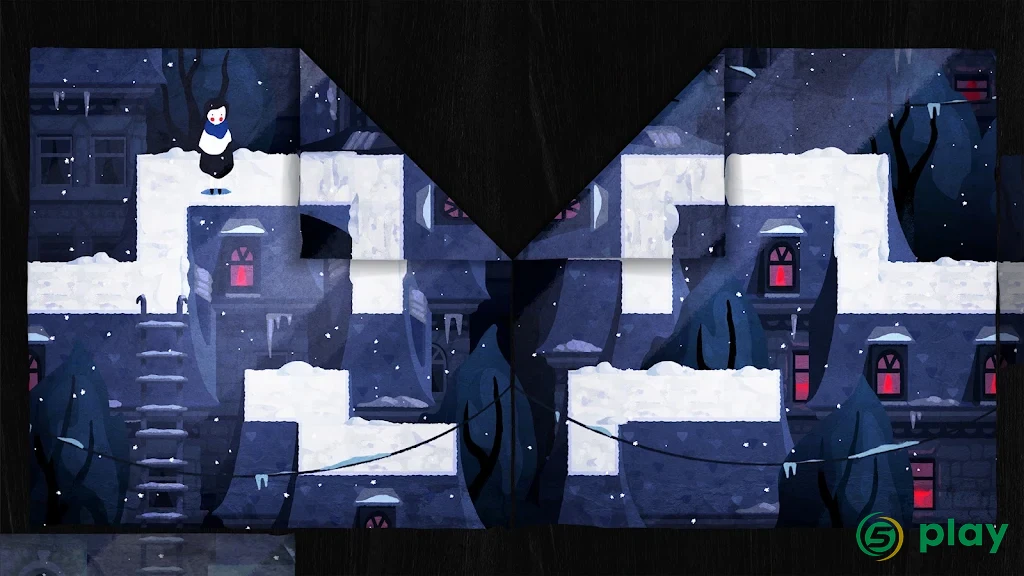 Paper Trail NETFLIX — скриншот 3