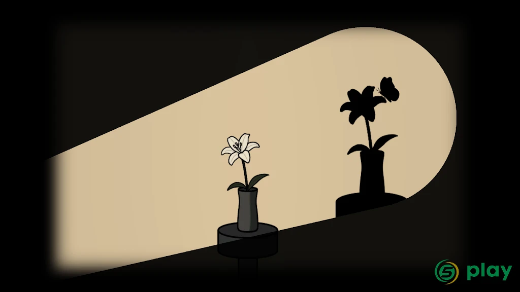 The Paradixion: Exhibition — скриншот 2