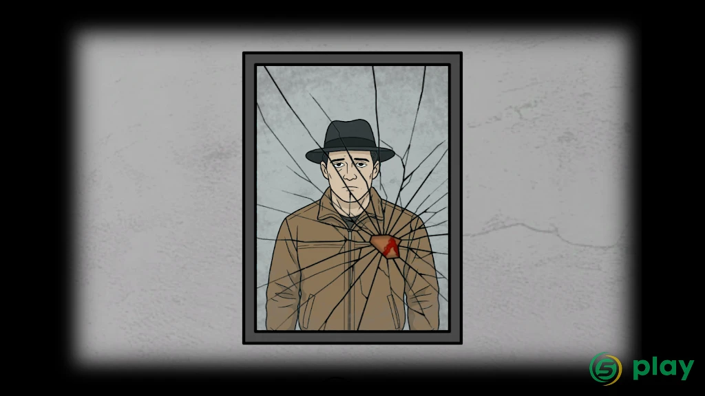 The Paradixion: Exhibition — скриншот 4