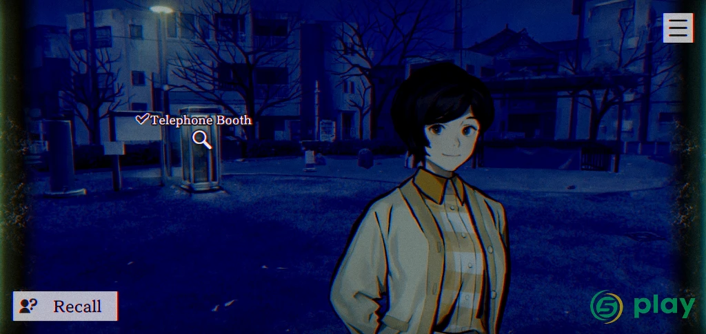 PARANORMASIGHT — скриншот 4