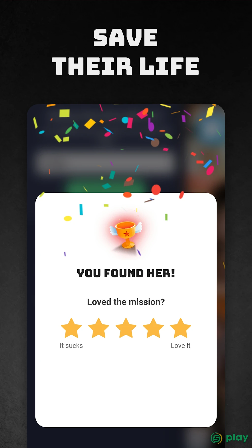 Peek a Phone – Детективная игра — скриншот 6