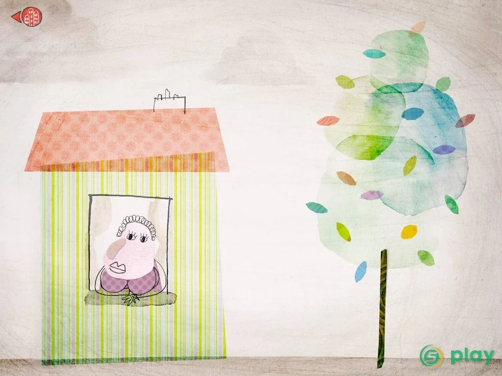 Petites choses — скриншот 12