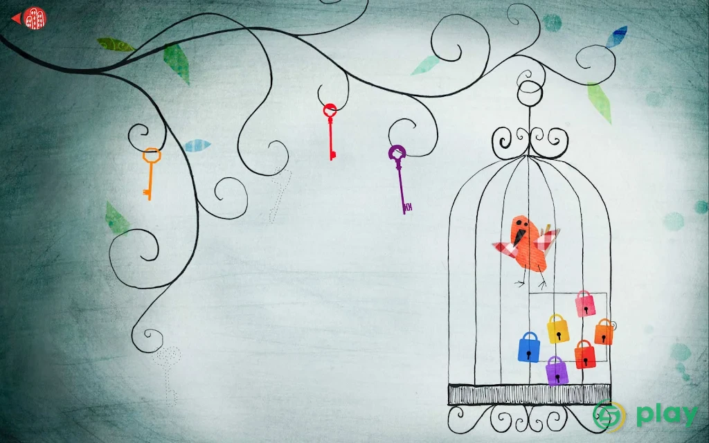 Petites choses — скриншот 6