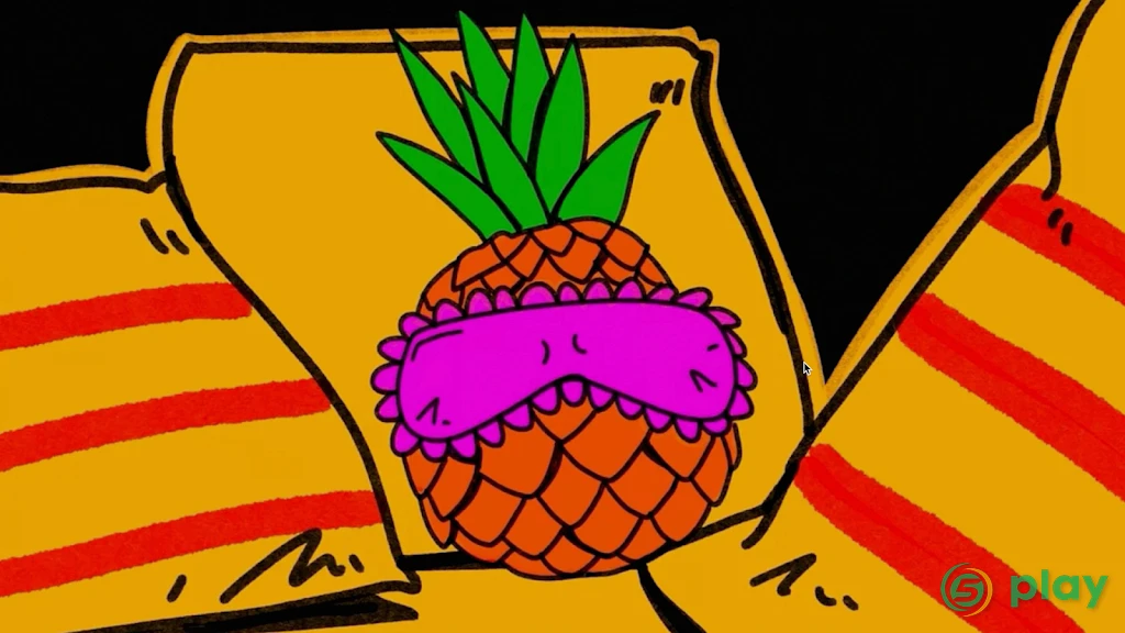 PINEAPPLE: Горько-сладкая месть — скриншот 9