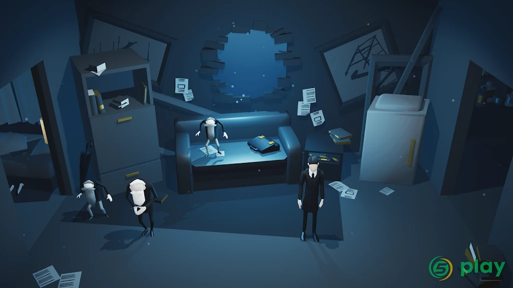 Playing Kafka — скриншот 7