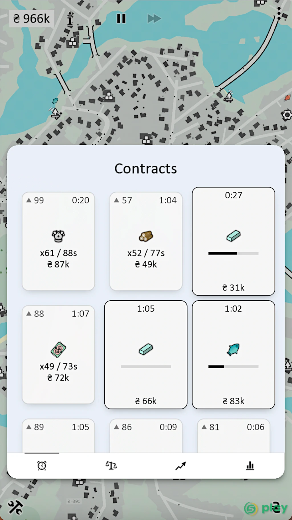 Pochemeow Pro — скриншот 3