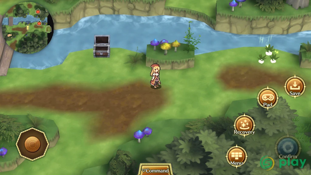 RPG Marenian Tavern Story — скриншот 6