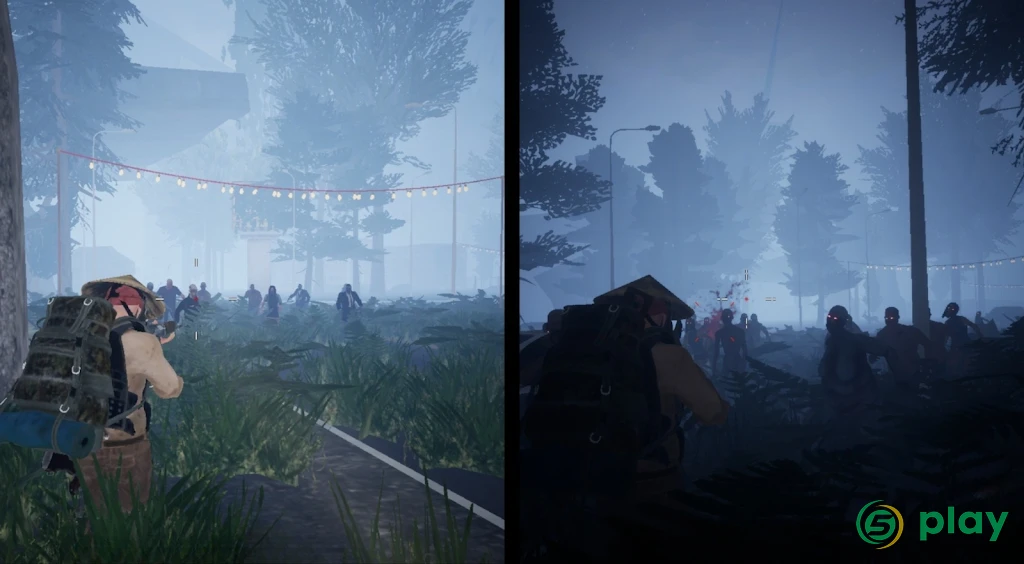 PROW Z OPEN WORLD PREMIUM — скриншот 2