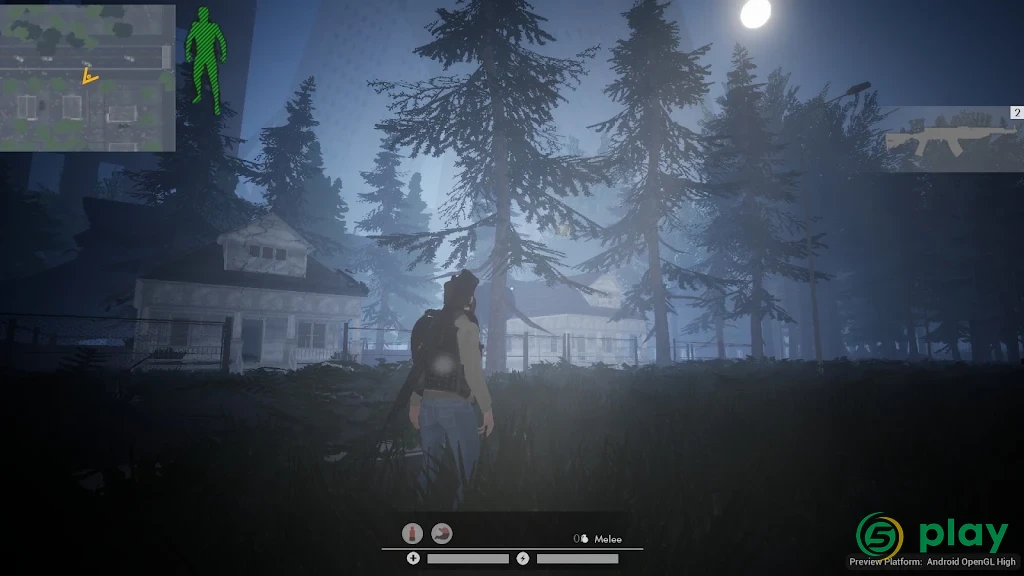 PROW Z OPEN WORLD PREMIUM — скриншот 4