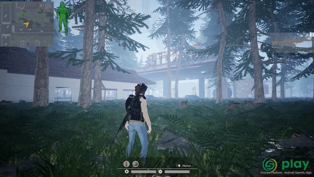 PROW Z OPEN WORLD PREMIUM — скриншот 7