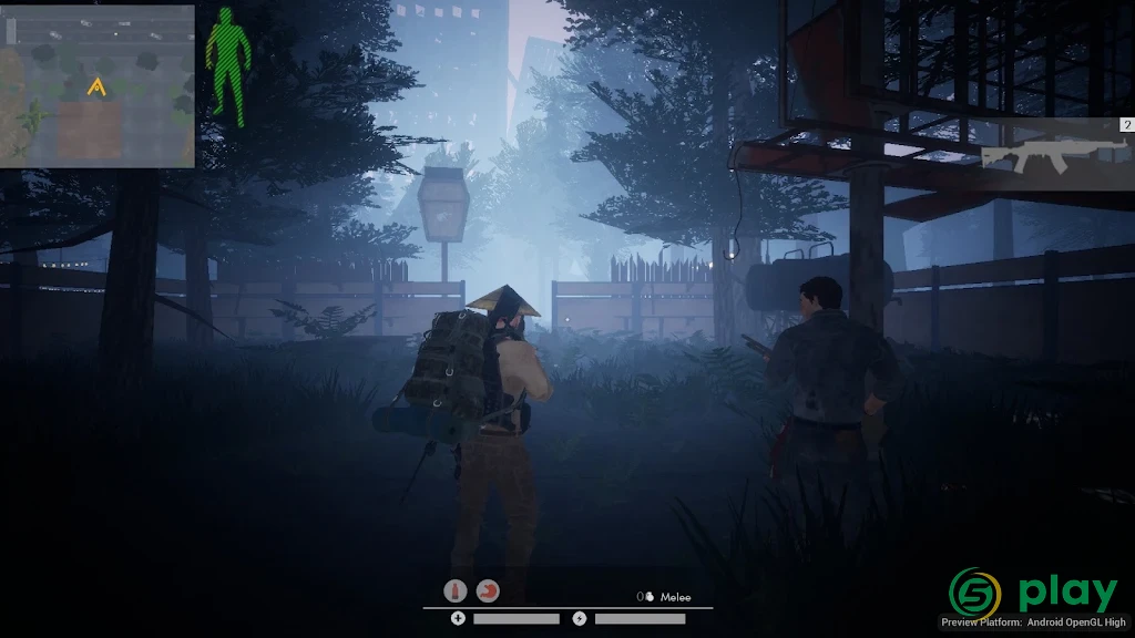PROW Z OPEN WORLD PREMIUM — скриншот 8