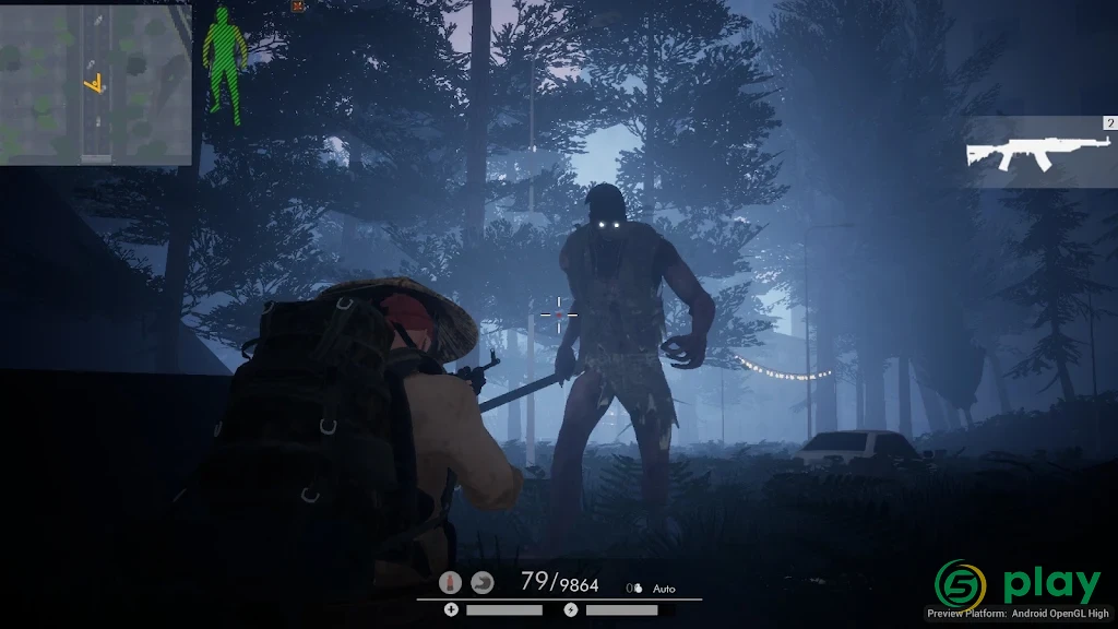 PROW Z OPEN WORLD PREMIUM — скриншот 9