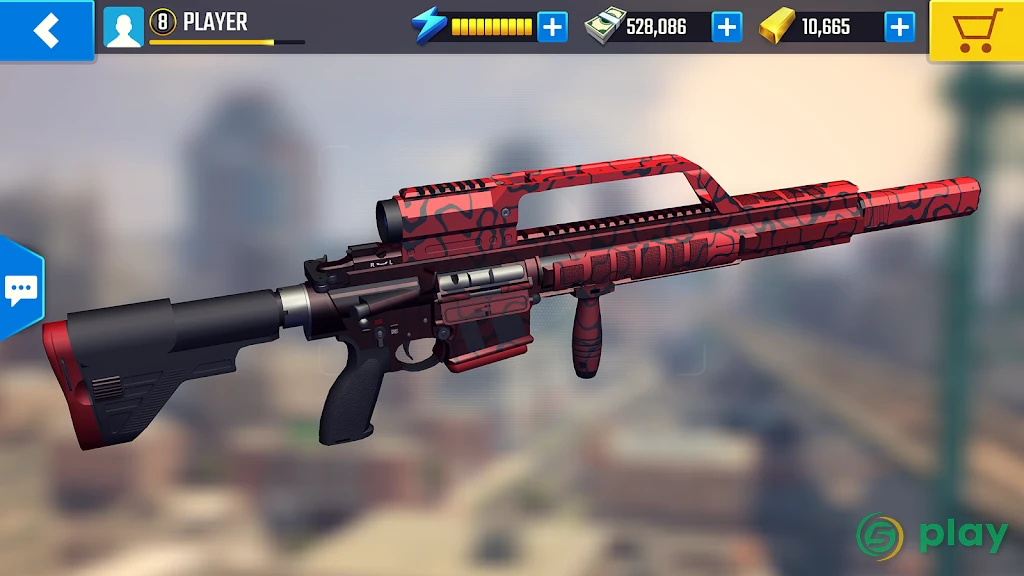 Pure Sniper: Стрелковые игры — скриншот 5