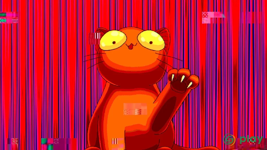 PUSS! — скриншот 6