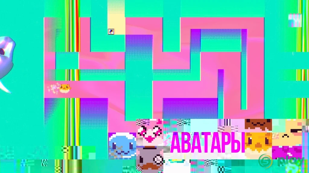 PUSS! — скриншот 7