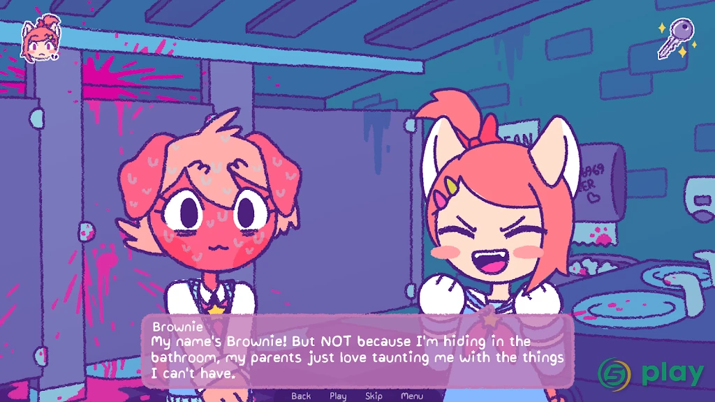 Purrfect Apawcalypse — скриншот 2