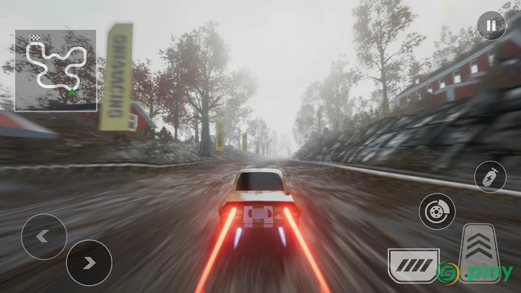 Rally Race Pro 3.0: Автогонки — скриншот 6