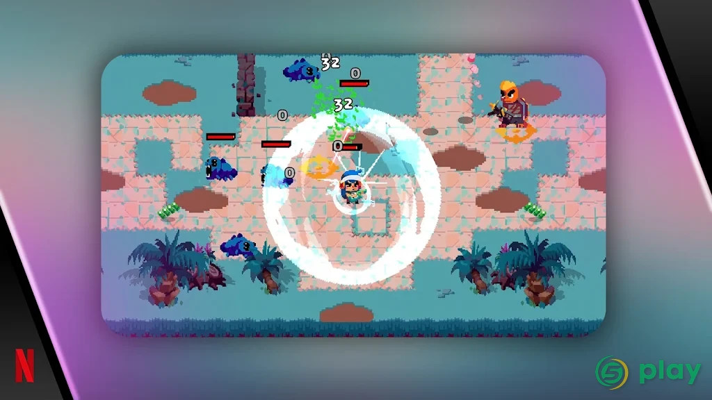 Relic Hunters: Rebels — скриншот 2