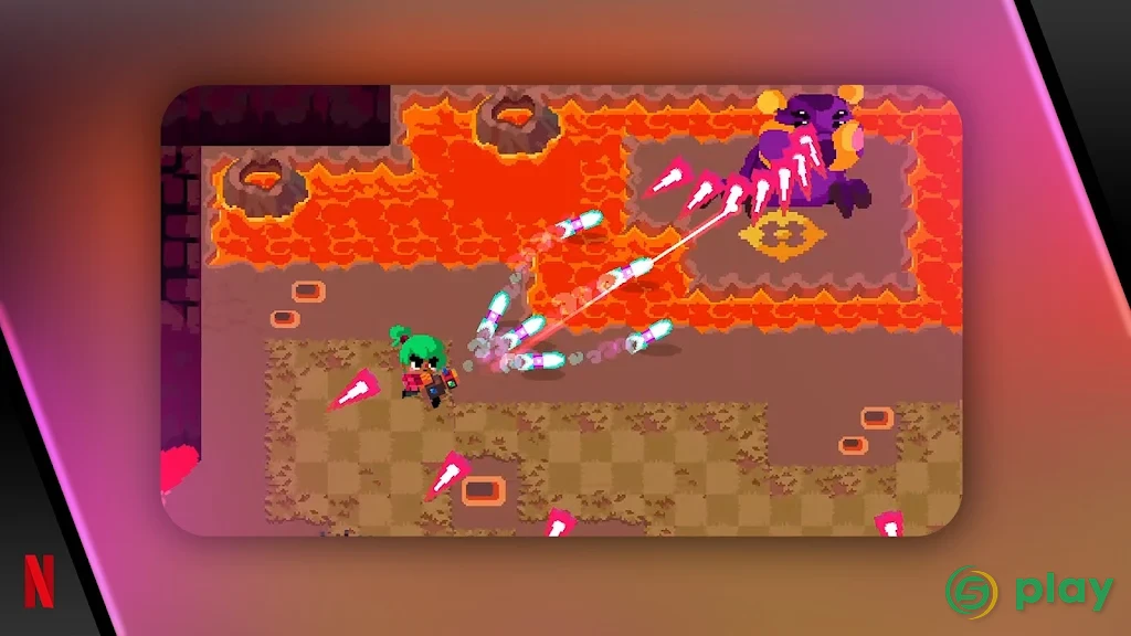 Relic Hunters: Rebels — скриншот 3