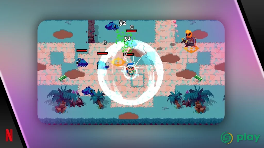 Relic Hunters: Rebels — скриншот 8