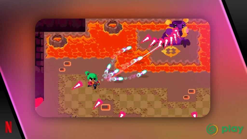 Relic Hunters: Rebels — скриншот 9