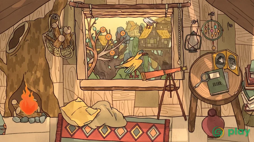 Reviver: Премиум — скриншот 3