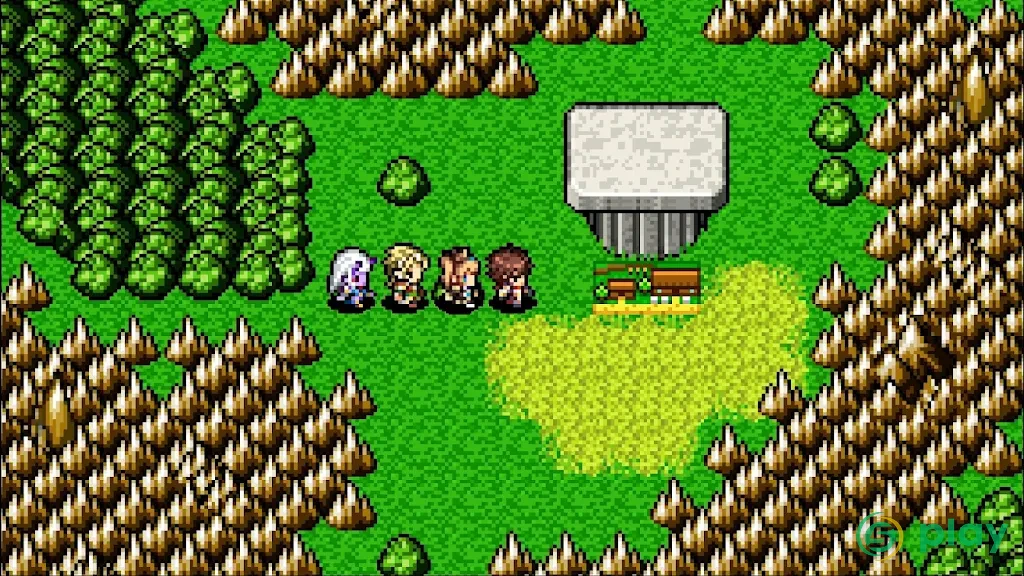 RPG Alvastia Chronicles — скриншот 7