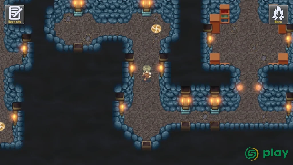RPG Dragon Takers — скриншот 8