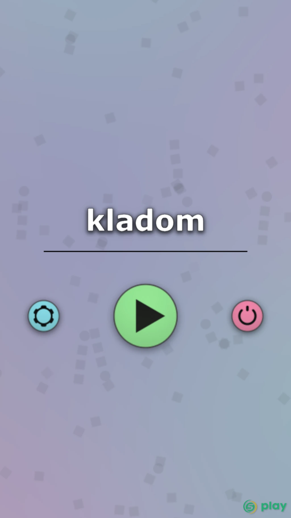 S-kladom Pro — скриншот 1